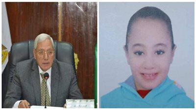 محافظ الدقهلية يقيل 3 مسؤولين بمستشفى المنزلة بعد وفاة طفلة بسبب الإهمال 