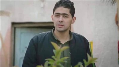 محمود الشرقاوي ينتهي من تصوير مشاهده في مسلسل