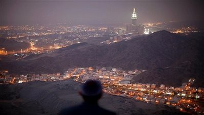 رسميا.. السعودية تعلن أول أيام عيد الاضحى