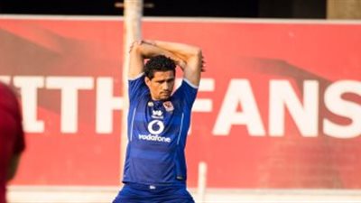 شريف إكرامى يدعم نجيب بعد رحيله للجونة: 