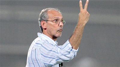 الزمالك يرفض التعاقد مع فييرا