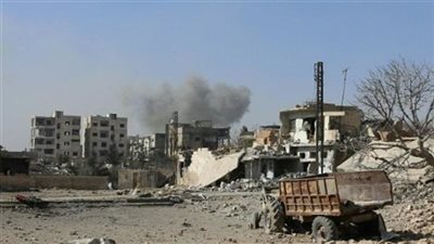 خبير دولي: قطر أنفقت 137 مليون دولار لخلق أزمة في سوريا.. فيديو