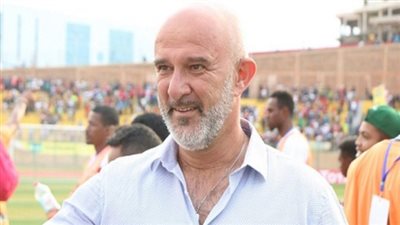 مدرب منتخب مدغشقر في لـ