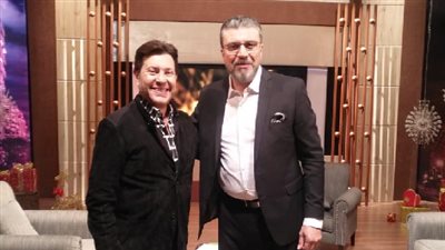 غدا.. هاني شاكر ضيف عمرو الليثي بواحد من الناس علي النهار