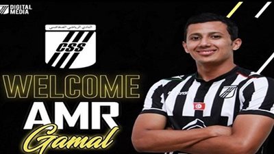 بعد انتقاله  لـ