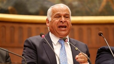 فرج عامر: مشروع صكوك الأضاحى مبادرة غير مسبوقة للتكافل المجتمعى بين المصريين