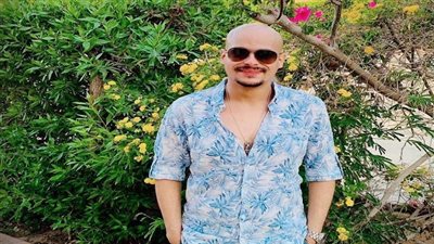 سعد الحباك يكشف عن البوستر الدعائي الخاص للعرض الثالث لـ 