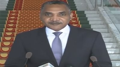 رئيس الحكومة الموريتانية يقدم استقالته