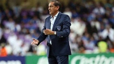 رامون دياز.. هل يدرب الزمالك؟.. خبرته بالدوري تعزز فرص قيادته للأبيض.. وهذا ما يهدد تعاقده مع النادي