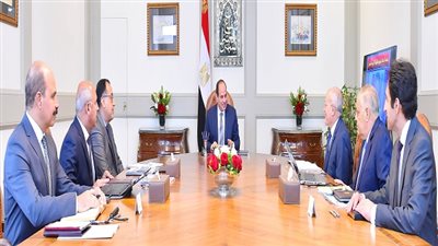 راضي: توصيات اجتماع 