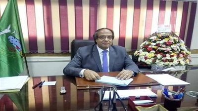 غلق 31 مكمور فحم في الباجور لمخالفتهم القانون