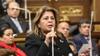 برلمانية: اعتبار المقررات العسكرية مواد نجاح ورسوب تحسن حالة انضباط الطلاب وانتمائهم للوطن