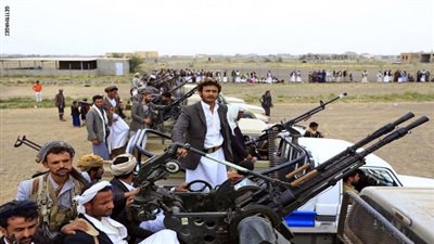 الحوثيون يعلنون استهداف مطاري أبها ونجران وقاعدة الملك خالد بالسعودية