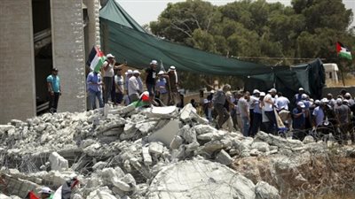 هاآرتس: مسئولون سابقون بالشاباك حلقة وصل بين الحكومة والفلسطينيين