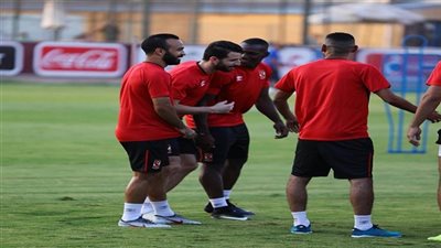 مشكلات وإصابات.. كيف يبدأ الأهلي الموسم؟