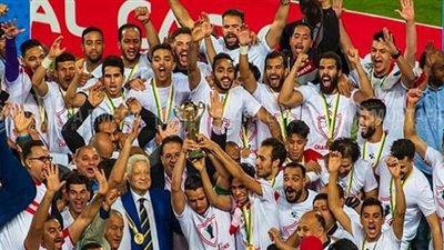 هل يشارك الزمالك في كأس العالم للأندية؟