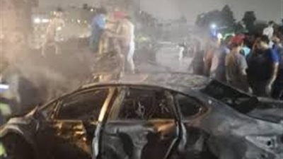 خبير أمنى: حركة حسم التابعة لجماعة الإخوان الإرهابية وراء حادث معهد الأورام