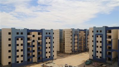 إسكان الجيزة: 167طلب تصالح فى مخالفات البناء بالجيزة حتى الأن