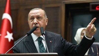 أردوغان يهدد بإطلاق عملية جديدة ضد الأكراد في سوريا