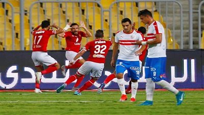 الراحلون عن الأهلي.. هل تم تحديدهم؟ 