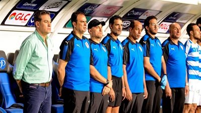 الزمالك.. من سيكون المدير الفني القادم للفريق الأبيض؟