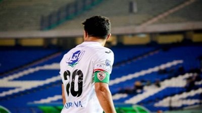 كل ما تريد معرفته عن أزمة محمد إبراهيم مع الزمالك
