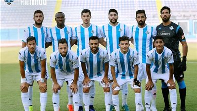 تأجيل مباراة بيراميدز وبطل الكونغو بالكونفدرالية