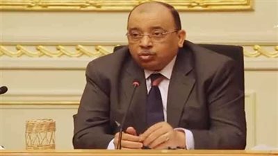 تعرف على سكرتير عام الدقهلية الجديد بعد حركة تنقلات قيادات الادارة المحلية 