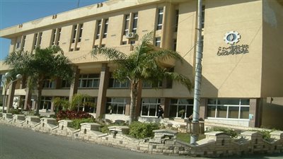 محافظة السويس تناشد اصحاب طلبات التظلم على اسعار الاراضى 