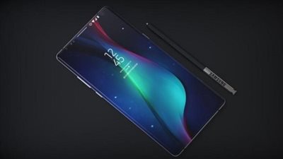 اليوم.. مؤتمر سامسونج لإطلاق جهاز Galaxy Note 10