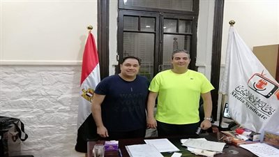 خيرالله مستشاراً إعلامياً لنقيب الاعلاميين 