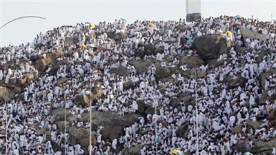 وزير الحج السعودي: الجهات العاملة أكملت استعداداتها بمنى وعرفة