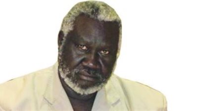 القاهرة تستضيف وفد من قادة الجبهة الثورية السودانية لدعم الخرطوم