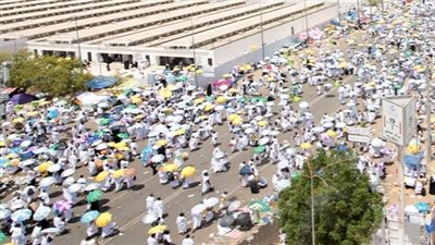 الصحة تكشف أخطاء يجب تجنبها أثناء مناسك الحج