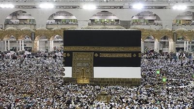 السديس يحذر من تسيسس الحج والفتنة بين السنة والشيعة