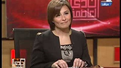 فؤاد وزكريا  في ضيافة ريم الشافعي على المصرية.. الليلة 