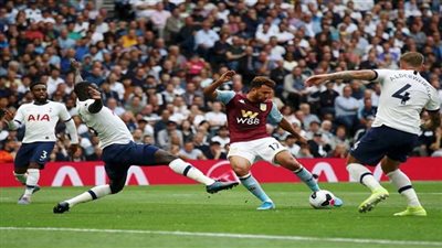 أسطورة أرسنال يشيد بتريزيجيه ويتوقع مستقبل مشرق له فى الملاعب الإنجليزية