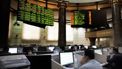 اليوم.. البورصة تواصل ارتفاعها بجلسة منتصف التعاملات 