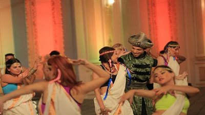 بالفيديو.. موسى يطرح أحدث كليباته 