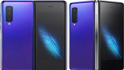 سامسونج تعمل على إعداد بطاريات الجرافين لإعادة الشحن فـ 