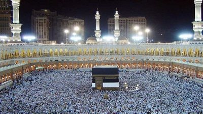 وزراء ورؤساء مكاتب شؤون الحجاج العرب: حج ناجح بإمتياز