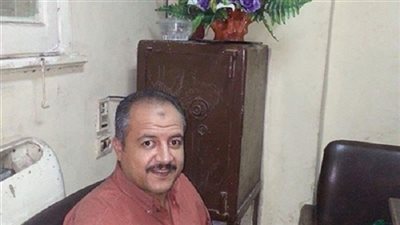 بدء التحقيقات في واقعة وفاة مأمور قسم الشروق