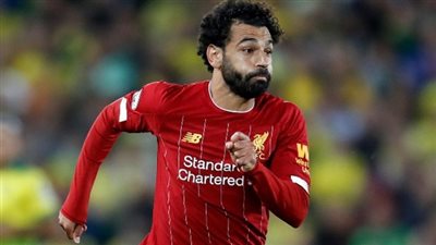 محمد صلاح يقود هجوم ليفربول في السوبر الأوروبي