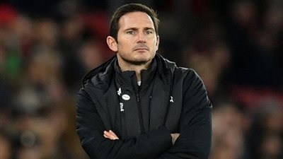 لامبارد يكشف تشكيل تشيلسي للقاء ليفربول في السوبر الأوروبي