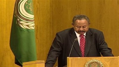 عبد الله حمدوك رئيسا للوزراء للمرحلة الانتقالية في السودان