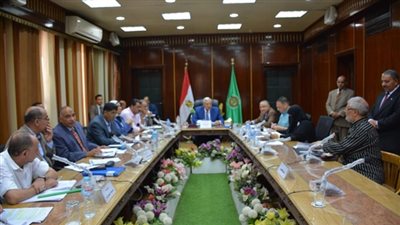 لجان الدقهلية جاهزة لامتحانات الدور الثاني للشهادة الثانوية