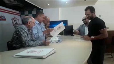 بعد فتح باب الترشح.. أبرز المرشحين لانتخابات الزمالك التكميلية