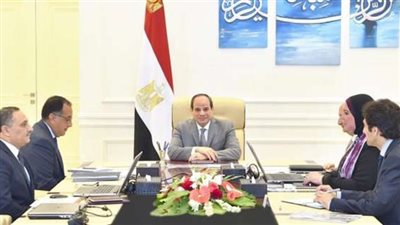 مدبولي: نعمل على مواجهة معوقات المستثمرين الصناعيين وتذليل العقبات أمام المصدرين