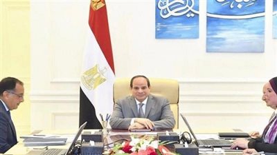 متحدث الرئاسة يستعرض تكليفات السيسي للنهوض بالصناعة وإنشاء المدن الصناعية