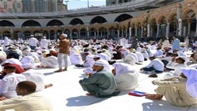 الأوقاف: ترجمة خطبة الجمعة 